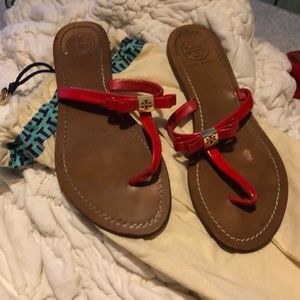 Tory Burch sandals